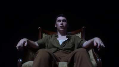 [Topless] Viola Odette Harlow (NipSlip) 