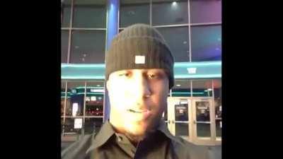 MY DICK VS WAFFLE IRON