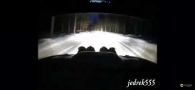 that was unexpected.