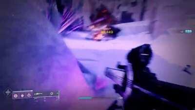 this is what 2000 hours of destiny looks like