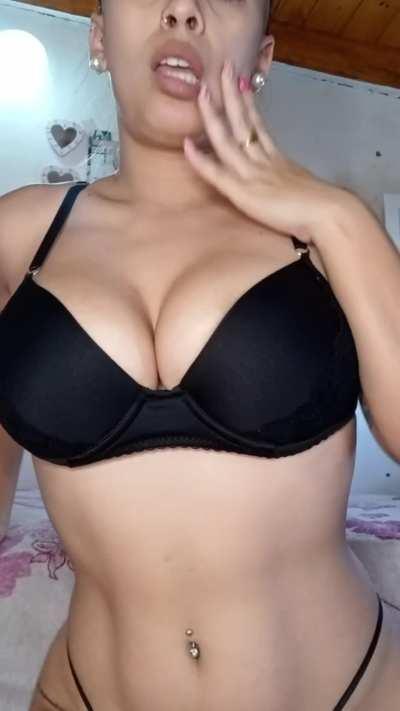 my application for a proper tits fuck