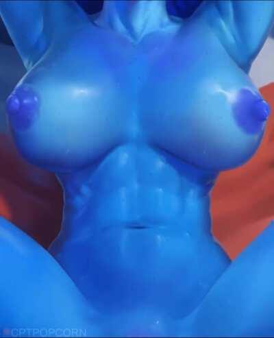 Jester's Quality Time - Sound Fixed! [CriticalRole] (CptPopcorn)