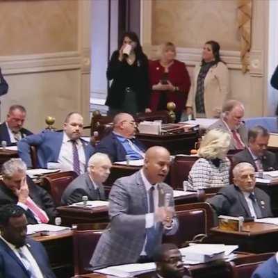 I Don't Know Who This Man Is But We Need Many More Like Him...🔥👀🔥