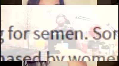 Slang term for semen or ejaculate.