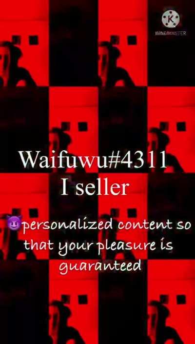 just have fun giving love to my content and in my dm <3