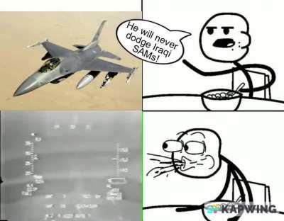 The whole thing is just insane.