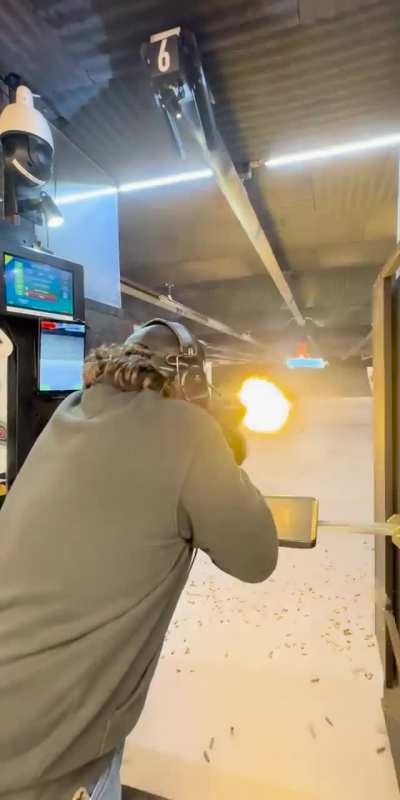 How to Clear Out a Range 101