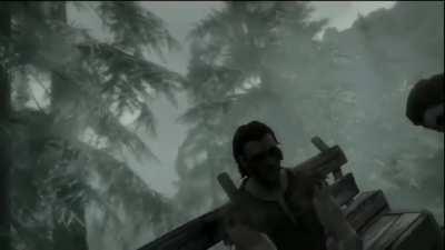 I mean I’m going to hell anyway..