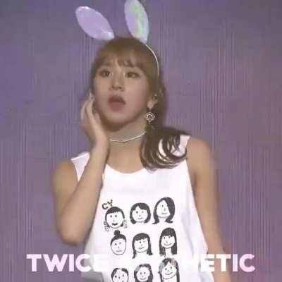 Jeongyeon always make fun of Nayeon [] 2yeon teasing moments 😂