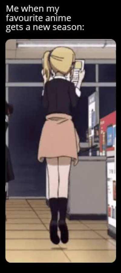 My whole life's purpose has been achieved