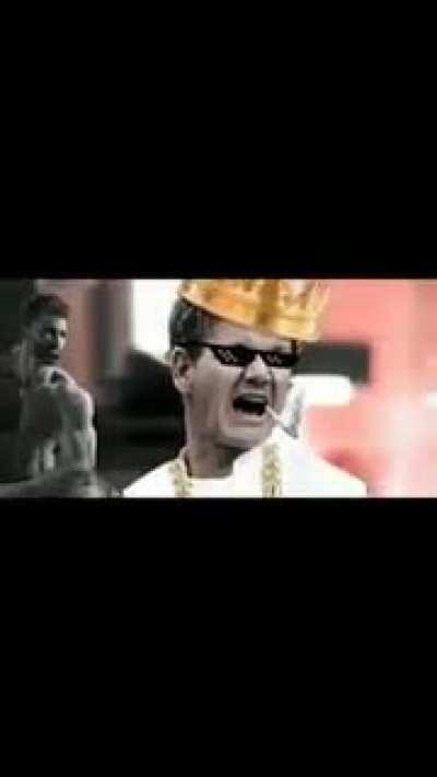 BTS Who the fuq is that?