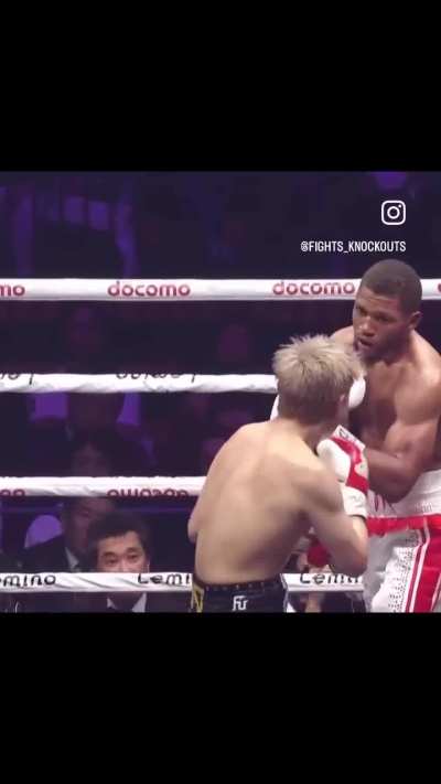 🥊