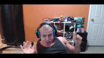 Me listening to “Ohms” for the 158th time.