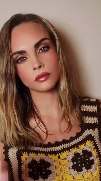 Cara fo MiuMiu IG Oct 2024