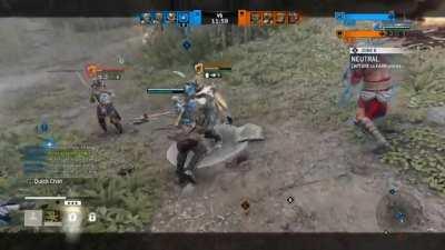 POV: You main shinobi