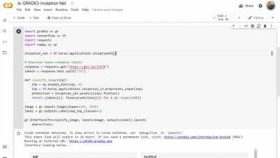 Video: How to Deploy a Machine Learning Model Fast