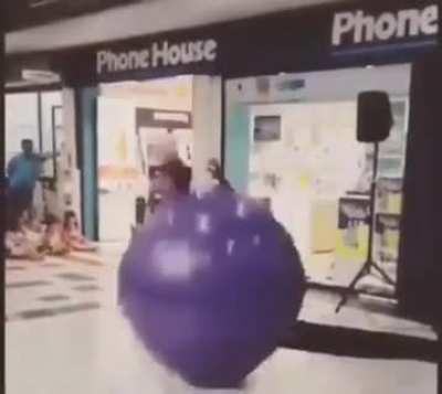 thano dance ball he is x!!! 😦😦