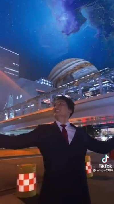 Bro mastered wonder of ohio 💀