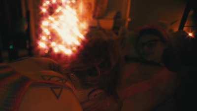 playing after the rave ✨