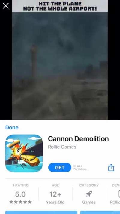 This is what happens at airports