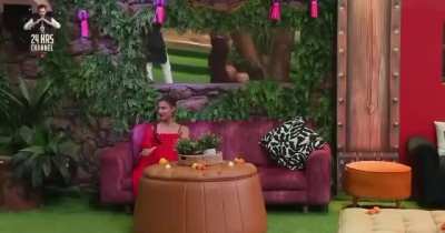 Bajaj being Bajaj to trigger Nehal