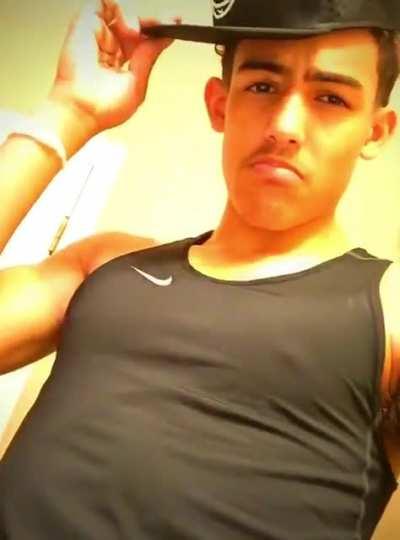 After losing the series against the bucks Trae Young decided to quit basketball and pursue his dream of being a sexy lightskin