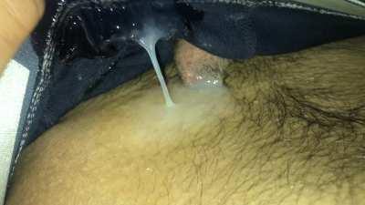 Erection while sleeping