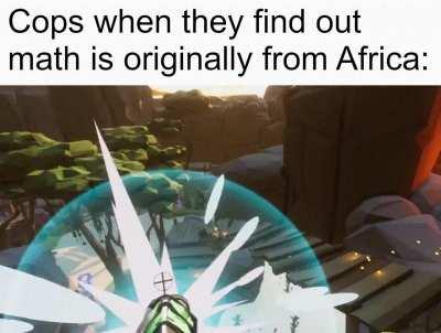 so anyway, I started blasting