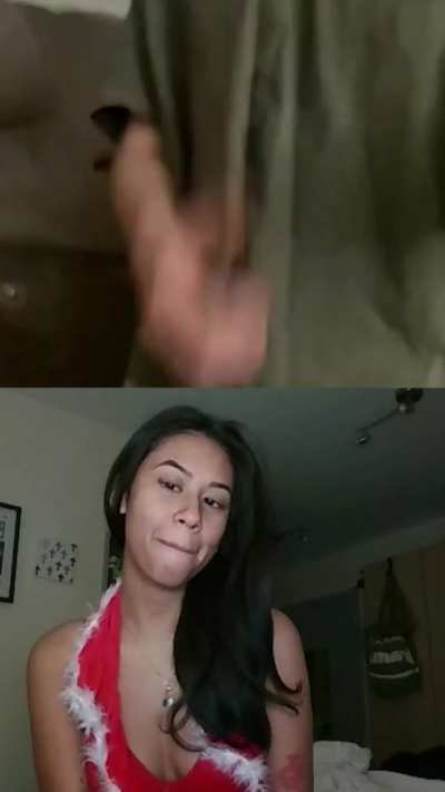 He was so excited to show me