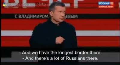 Аппетит приходит во время еды: после Украины ударим по Казахстану (ведь в Украине всё идёт так славно)