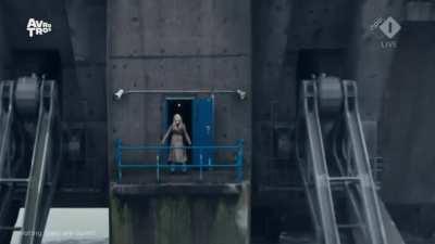 [OC] Eurovision song contest extra deelnemer