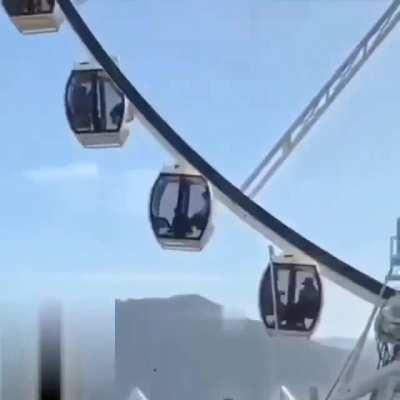 На северном кавказе таких больше нет