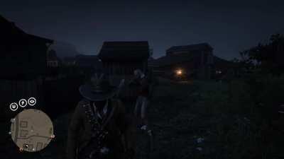 This Clip was too Badass