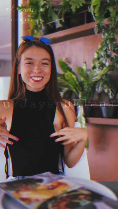 Got dared and almost got caught