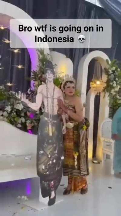 🇮🇩 number 1 💯 