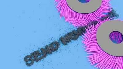 [OC] Cleaning the mess