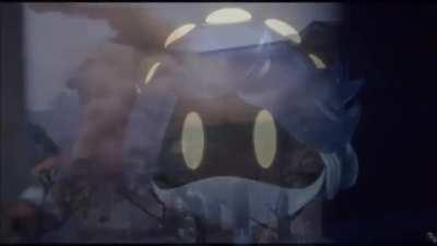 *Vietnam war flashbacks intensify*