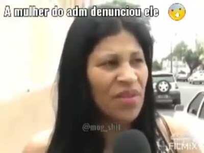 peço encarecidamente que todos do chat faça um oração ao diabo pelo lpx. recentemente ele foi pego usando as calcinha de sua esposa. o mesmo está preso e sobrevivendo a base de raspa de parede e tomando do seu próprio mijo.