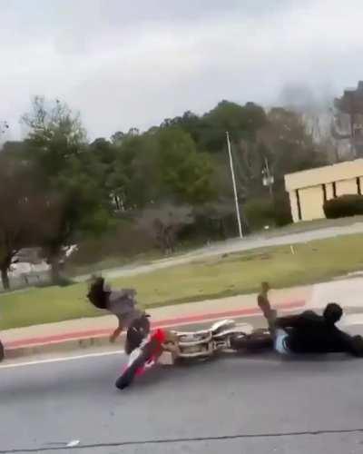 A belt might be important if you’re going to be agile