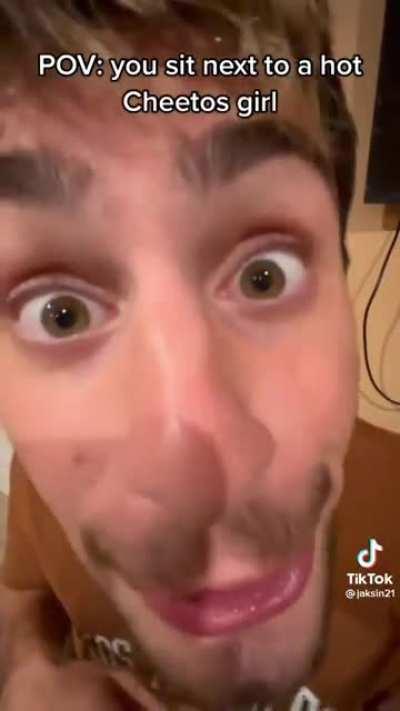 you alwah do dis bruh