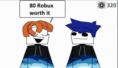 Watching exposed roblox youtubers