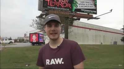 PewdieBeast [Deepfake]