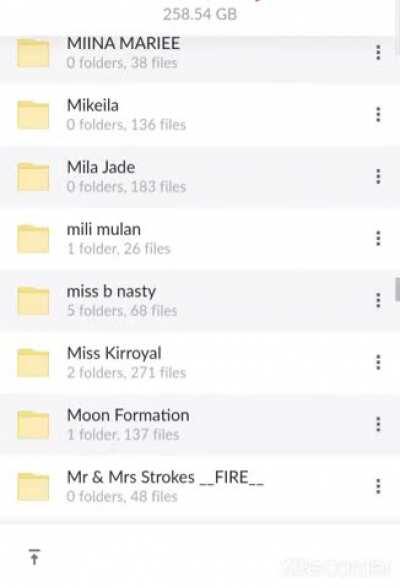 Grab 260GB of Sexy Models Collection in Comment👇👇