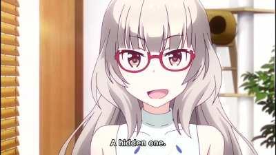 It's not a bug, it's a feature [NEW GAME!]