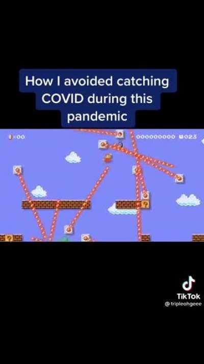 This was a good one for me.