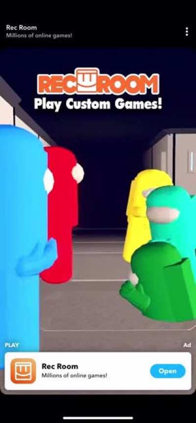 Who thought these were good ads?