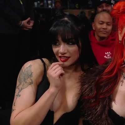 Tatum Paxley (4/21/25)