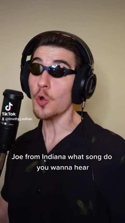 Your dad's favorite radio station