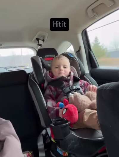 The kids will be alright.