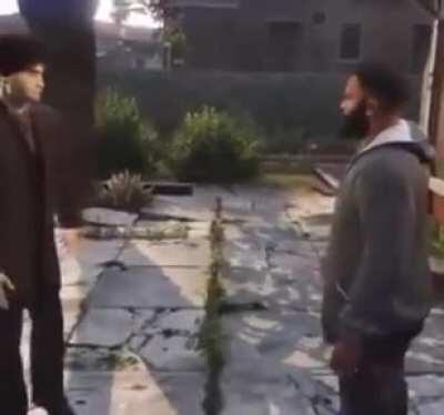 I have transcribe it (I left a comment down below)